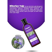 Teknocan Marketing Tresan Biberiye Canlandırıcı Bakım Şampuanı 300 ml