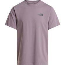The North Face M Half Dome Photo Reg Ss Tee-Graphıc Erkek Tişört NF0A8GV0G7O1