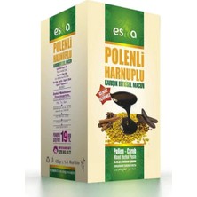 Al-Fil Teknoloji Polenli Harnuplu  Macun 420 Gr.- Kg.a