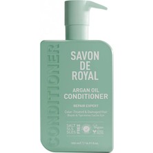 Teknocan Marketing Miracle Saç Kremi 500 ml | Boyalı ve Yıpranmış Saçlar | Onarım Uzmanı | Argan Yağı