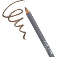 Teknocan Marketing Kaş Kalemi Eyebrow Pencil Light Brown