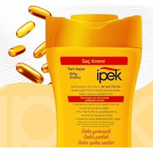 Teknocan Marketing Tüm Saçlar Saç Kremi 480 Mililitre