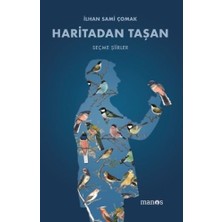 Teknocan Marketing Haritadan Taşan - Seçme Şiirler