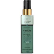 Teknocan Marketing Biberiye & Çay Ağacı Sıvı Saç Kremi – Durulanmayan, Saç Dökülmesine Karşı, Hızlı Uzama Etkili Bakım Spreyi 150 ml