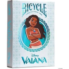 Teknocan Marketing Vaina Oyun Kartları