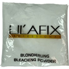 Al-Fil Teknoloji Beyaz Toz Açıcı Oryal 500 gr Profesyonel Saç Bakım