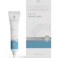 Teknocan Marketing Dark Spot Remover Krem 15 ml