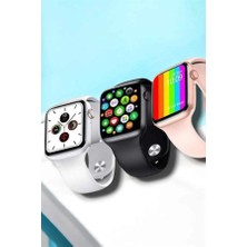 Al-Fil Teknoloji Akıllı Saat Arama Cevaplayan Dokunmatik Ekran Bleutooth Bağlantılı