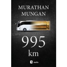 Teknocan Marketing 995 Km