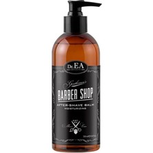 Teknocan Marketing Barber Shop Tıraş Sonrası Nemlendirici Bakım Kremi