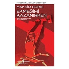 Teknocan Marketing Ekmeğimi Kazanırken: Modern Klasikler Dizi 60