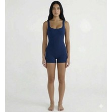 Asvellatrend Askılı Tulum