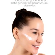 Teknocan Marketing Zaroza Kırışıklık Karşıtı & Yoğun Nem Kolajen & Hyaluronic Asit Krem 50 ml
