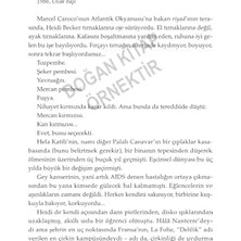 Teknocan Marketing Güneşsiz 2 - Gölgelerin Kralı