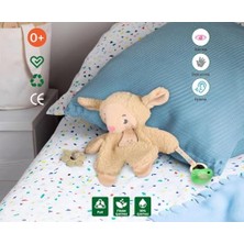 Teknocan Marketing My Playmate Lamb - Oyun Arkadaşım Kuzu
