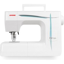 Janome FM725 Taşınabilir Süsleme Makinesi