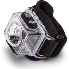 Teknocan Marketing SP3604K Modeli Için A Tipi Su Geçirmez Bilek Muhafazası Montajı