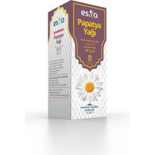 Al-Fil Teknoloji Papatya Yağı 20 Ml.