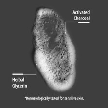 Teknocan Marketing Aktif Karbon Sabun 150 gr