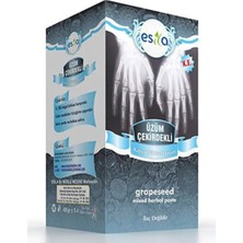 Al-Fil Teknoloji Üzüm Çekirdekli Macun 420 Gr.