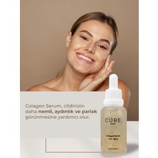 Teknocan Marketing Cúre De La -  Serum/anti-Aging