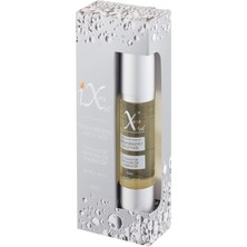 Delixa Ixora Oil Selülit Hamilelik Çatlakları Gideren Yoğun Besleyici Doğal Vücut Bakım Yağı 50 ml