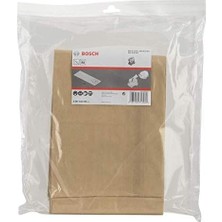 Teknocan Marketing Papierfilterbeutel, Uygun Gas 35 L Afc/sfc Ve, Gas 35 M Afc, 2607432035