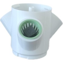 Delixa Egedor 9'lu Topraksız Kulesi Seti Yüksetme Parçası(Sadece Ek Parçadır)