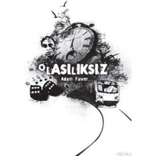 Teknocan Marketing Olasılıksız