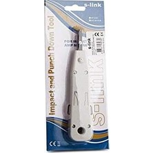 Teknocan Marketing SL-4131A Telefon Krone