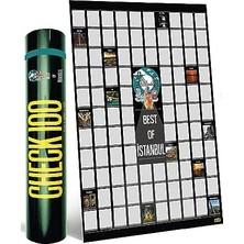 Teknocan Marketing Of Istanbul Kazıkazan Posteri