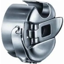 Al-Fil Teknoloji Dikiş Makine Çarşısı Mekik Sanayi Konfeksiyon Makinesi Mekiği