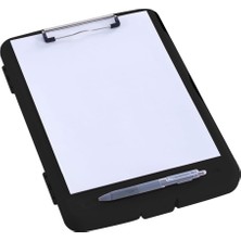 Teknocan Marketing A4 Pp Kutu IP4472 Siyah