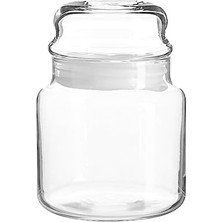 Teknocan Marketing Sera 2'li Kavanoz