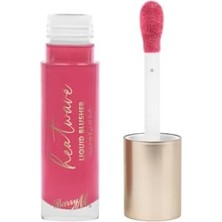 Teknocan Marketing Heatwave Liquid Blusher Likit Allık Lydlic