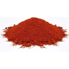 Al-Fil Teknoloji Organik Taze Dökme Tatlı Toz Biber 250 gr