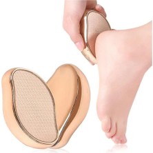 Teknocan Marketing Kristal Epilasyon Aleti, Acısız Sihirli Epilasyon Taşı, Tüy Dökücü Taş Epilatör Asorti