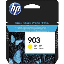 Teknocan Marketing Hp 903 Yellow Mürekep Kartuşu (T6L95AE)