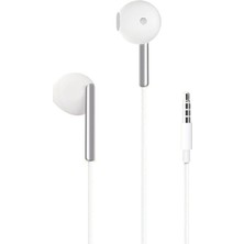 Teknocan Marketing H45 Kulak Içi Kablolu Kulaklık 3.5mm Beyaz