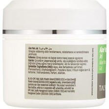 Teknocan Marketing Aloe Vera Gel 50ML