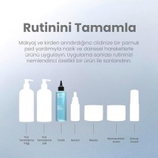 Teknocan Marketing Arındırıcı ve Cilt Dengeleyici Aha+Bha Tonik 200ML