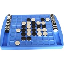 Teknocan Marketing Plastik Reversi