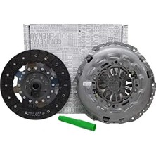 Debriyaj Baskı Balata Seti Renault Master 3 2.3 Dci (Önden Çekiş- Tek Teker) 302057116R Mais