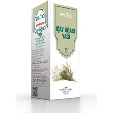 Al-Fil Teknoloji Çay Ağacı Yağı 10 Ml.