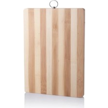 Al-Fil Teknoloji 24*34CM Ekmek Tahtası