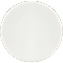 Teknocan Marketing Genesis Düz Tabak 31CM