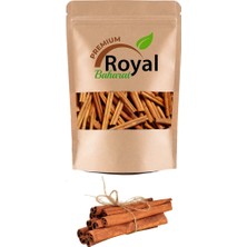 Al-Fil Teknoloji Tarçın Kabuk Deluxe Seri Organik Lezzetli 100 gr