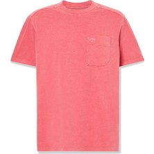 Timberland Merrymack Rıver Garment Dye Chest Pocket Erkek Tişört TB0A5VDHN961