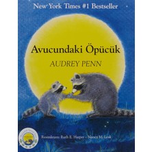 Teknocan Marketing Avucundaki Öpücük: New York Times- 1 Bestseller
