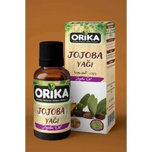 Al-Fil Teknoloji Jojoba Yağı 20 Ml.